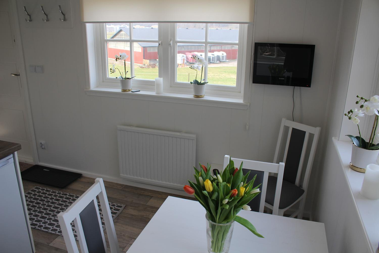 Others 5, Stuga pa Hammarbergs Gard, Kungsbacka