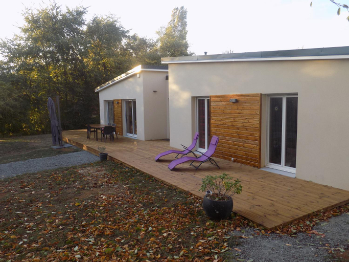 Others 3, Chambres d'hotes a Raveau, Nièvre