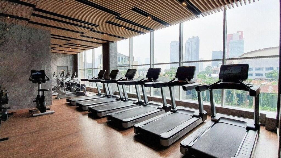 Others 4, Haven by Kozystay, Jakarta Selatan