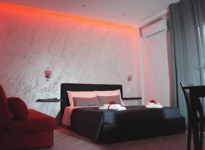 Bedroom 2, B&B Agrigento da Tony Palermo, Agrigento