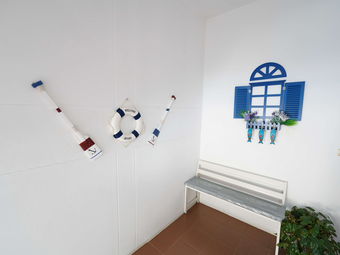Others 4, RoomQuest The One Apartment @ Bangsaray, Sattahip