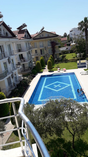 Sport & Beauty 4, Mariner Apartment, Fethiye