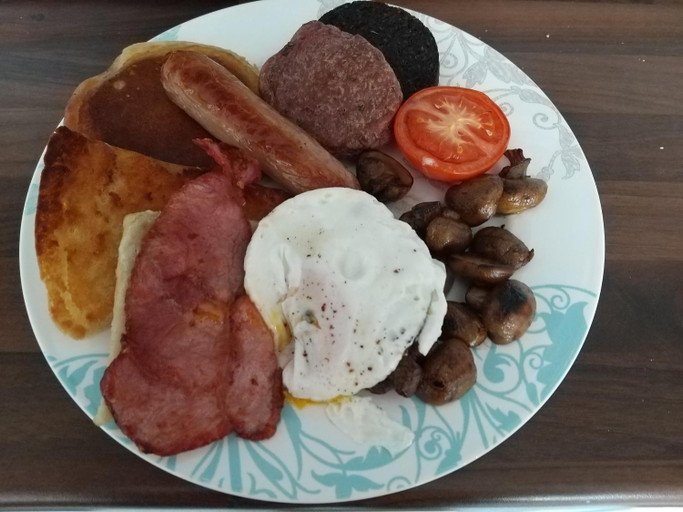 Others 2, Braeside B&B, Causeway Coast and Glens