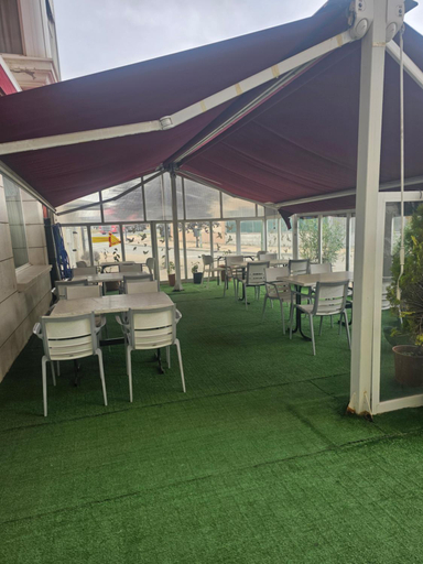 Others, hotel asador versus, Burgos