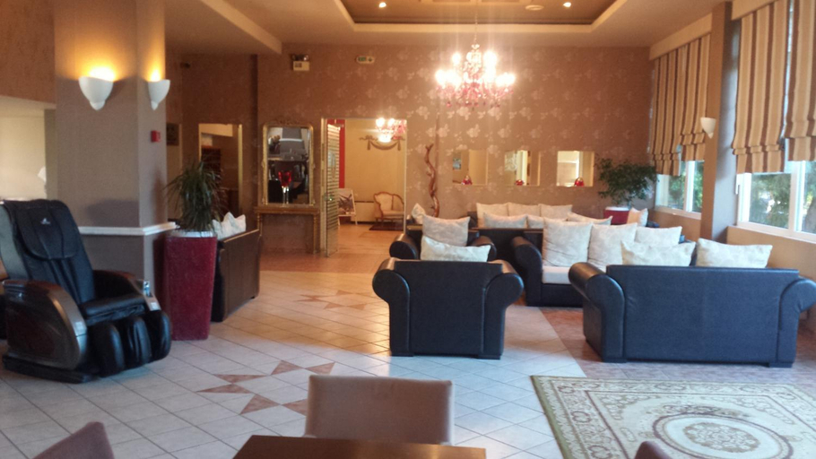 Others 5, Hotel Ermis, East Macedonia and Thrace