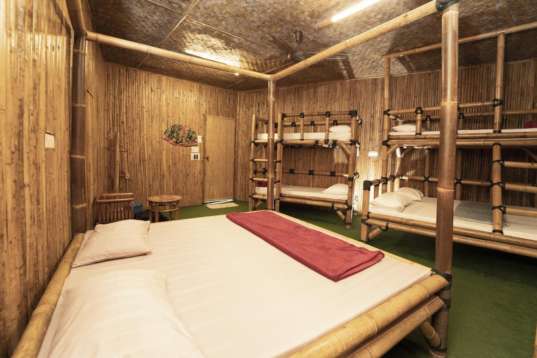 Bedroom 2, Tadom Hill Resorts, Kuala Langat