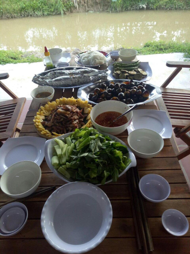 Others 2, Phuc Sinh Homestay, Châu Thành