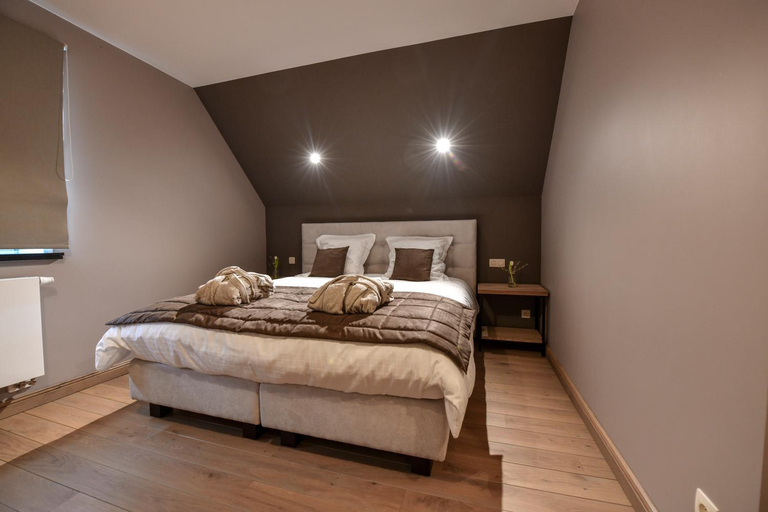 Others 3, B&B De Waeterhoeve, West-Vlaanderen