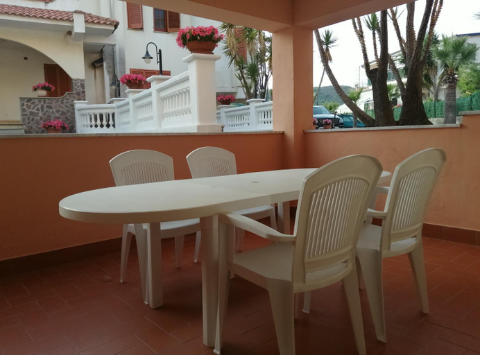 Others 4, Villa Laura Residence Hotel Apartments & Studios, Salerno