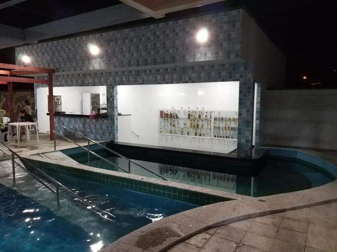 Sport & Beauty 2, Apartamento Aquarius Residence, Caldas Novas