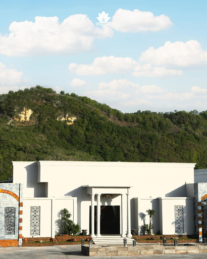 Exterior & Views 4, D'Girijati Resort & Beach Club, Gunung Kidul