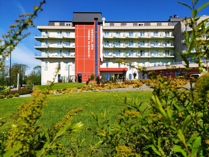 Others 3, Terma Slowacki Resort Medical Spa, Busko