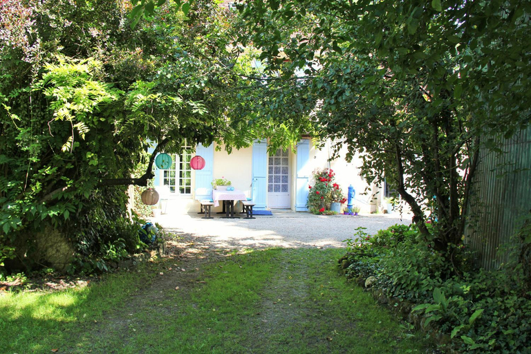 Others 5, Le Moulin en Route, Sarthe