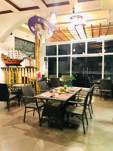 Food & Drinks 4, Minshuku KCS Hotel and Restaurant, Abra de Ilog