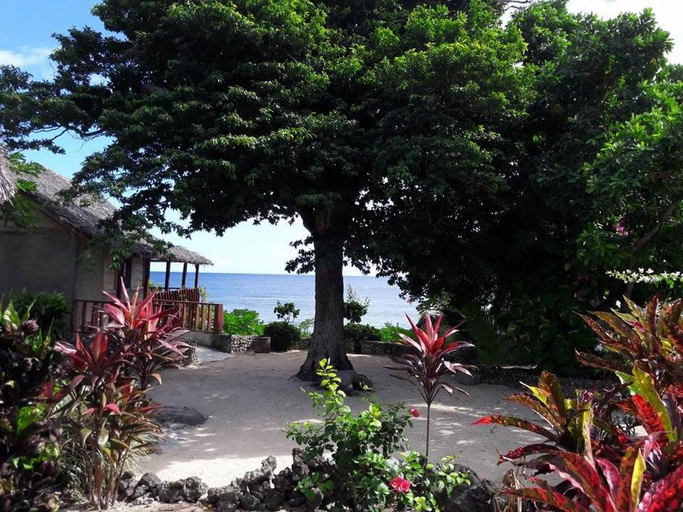 View 3, Rocky Ridge Bungalows, West Tanna
