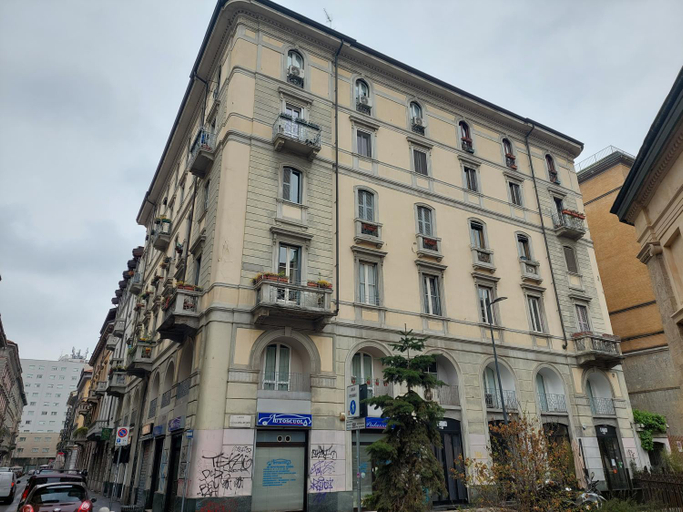 Others 2, Perfect Place in Porta Venezia, Milano