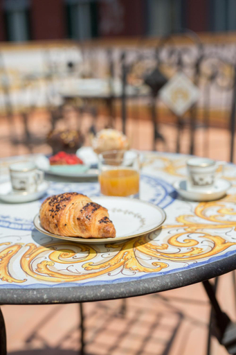Food & Drinks 3, Palazzo Doria d'Angri, Napoli
