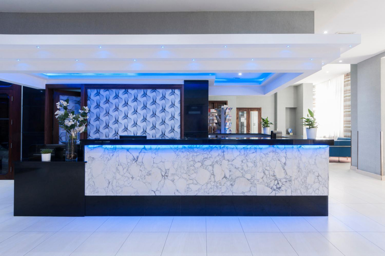 Public Area 2, Rooms by Alexandra Hotel, St Julian's