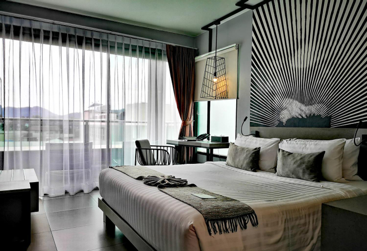 Bedroom 8
