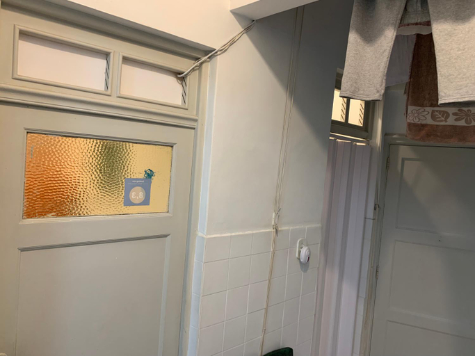 Others 5, Quartos em Copacabana, Rio de Janeiro