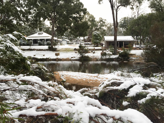 Others 4, Diamondvale Estate Stanthorpe, Stanthorpe