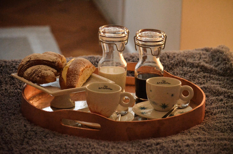 Food & Drinks 2, Punto8, Trieste