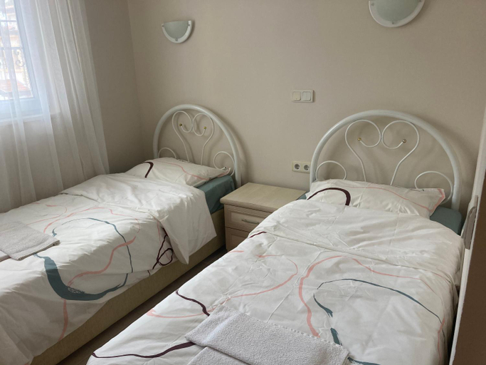 Others 5, Mariner Apartment, Fethiye