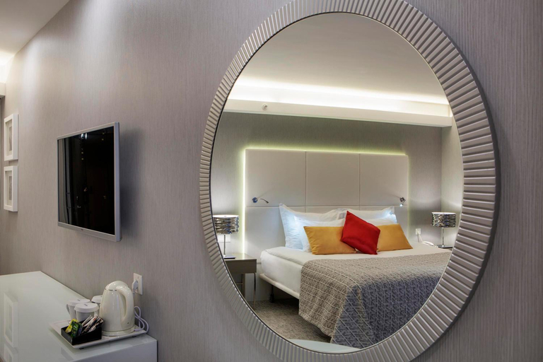 Bedroom 3, The Sense Deluxe Hotel, Manavgat