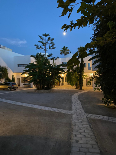 Others 3, Residence Neffati, Hammamet