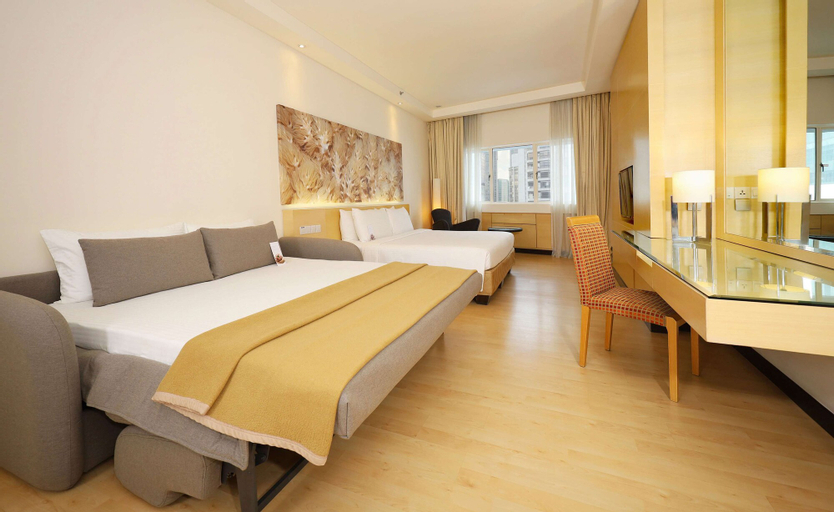 Bedroom 28