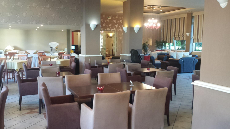 Food & Drinks, Hotel Ermis, East Macedonia and Thrace