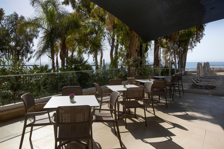 Food & Drinks 5, Harmony Bay Hotel