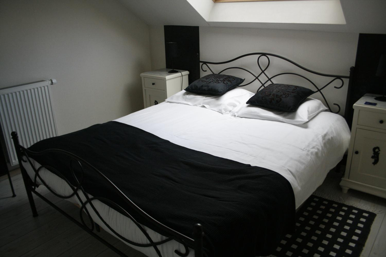 Others 4, B&B Des4seigneurs, Namur