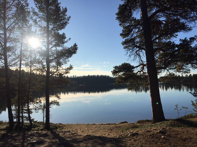 Others 4, Porotila Toini Sanila, Lapland