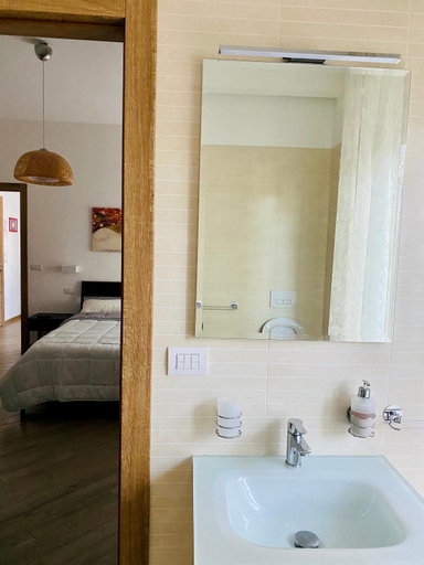 Others 4, B&B Villa Francesca, Pescara