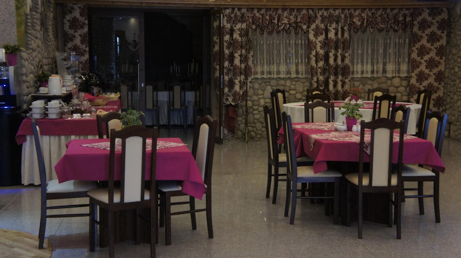 Food & Drinks 3, Prymus, Radom