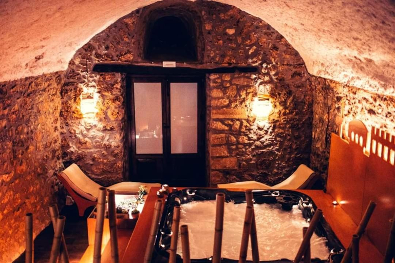 Food & Drinks 2, Casa Vacanze - Franco ed Enza, Salerno