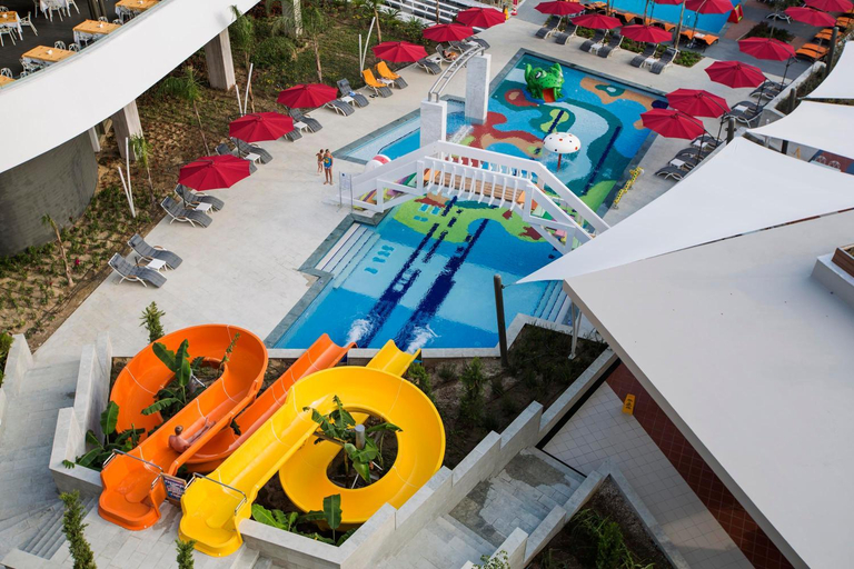 Sport & Beauty 2, The Sense Deluxe Hotel, Manavgat