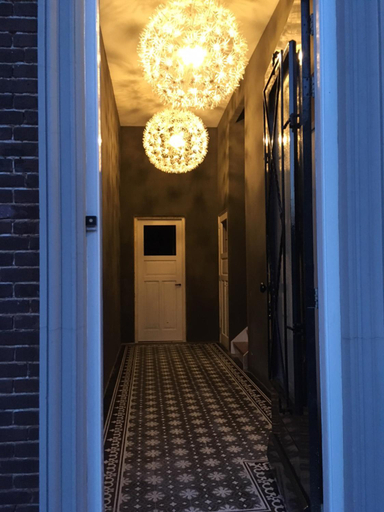 Others 3, Familie- en Groepsverblijf Het Voorhuis, Loon op Zand