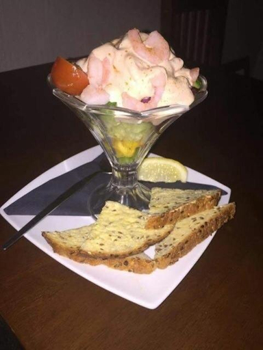 Food & Drinks 2, The Royal George Staithes, Redcar and Cleveland