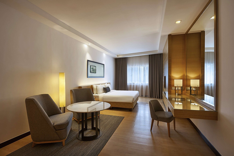 Bedroom 9