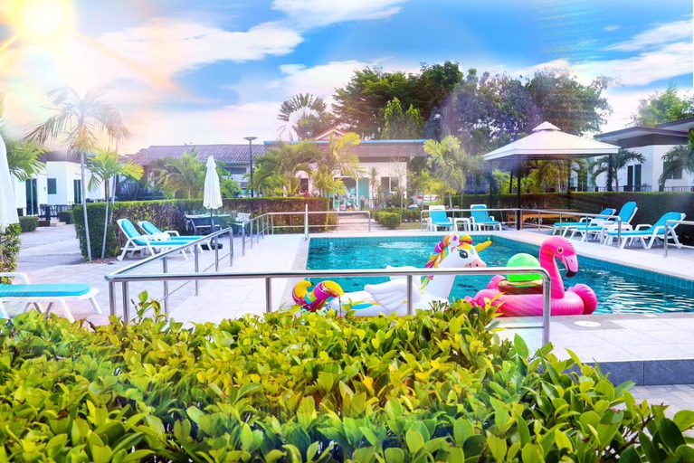 Others 5, Billabong Golf Club & Resort, Bang Lamung
