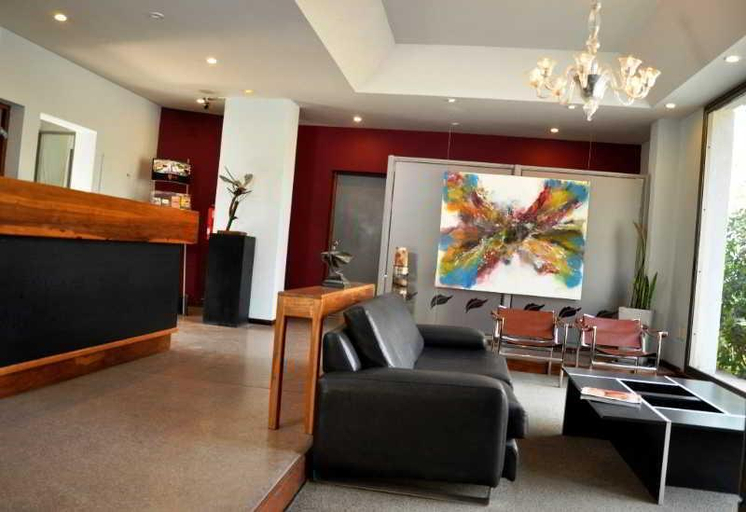Public Area, TIERRA MORA HOTEL BOUTIQUE, San Rafael