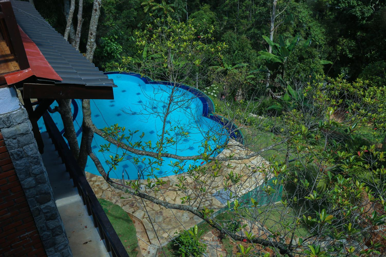 Sport & Beauty 2, Tina Nature villa, Ella
