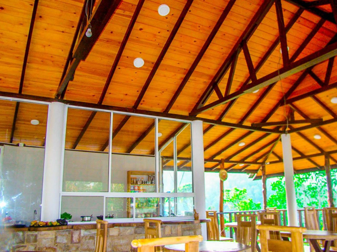 Food & Drinks 2, Tina Nature villa, Ella