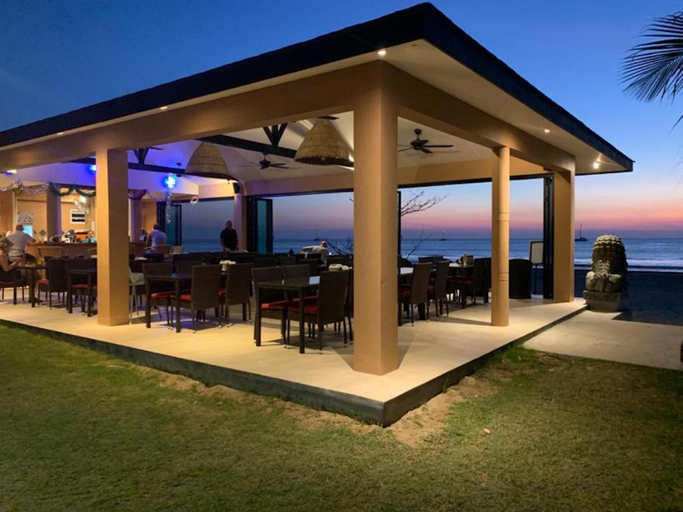Food & Drinks, Laguna Beach Club Resort, Ko Lanta