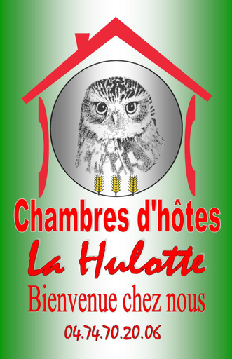 Others 2, Chambres d'hotes La Hulotte 69, Rhône