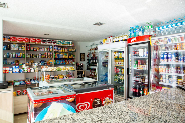 Food & Drinks, Premier Residence, Brasília