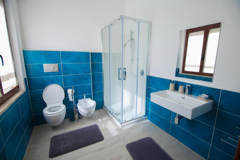 Others 4, Sandalia B&B, Ogliastra