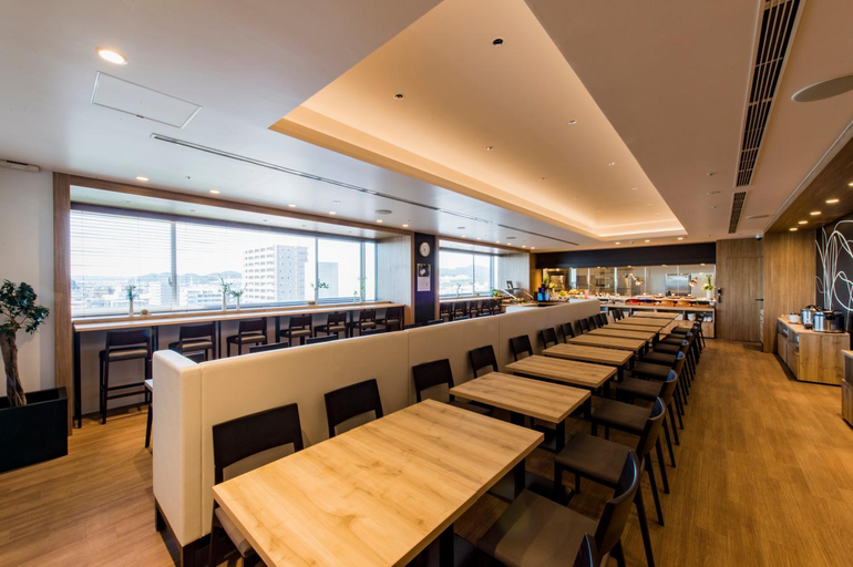 Food & Drinks 5, Hotel Ole, Fujieda